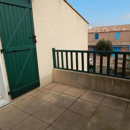 Ferienhaus A 50 M De La Du Grazel Pour 6 Personnes