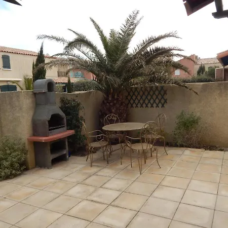 Ferienhaus A 50 M De La Du Grazel Pour 6 Personnes