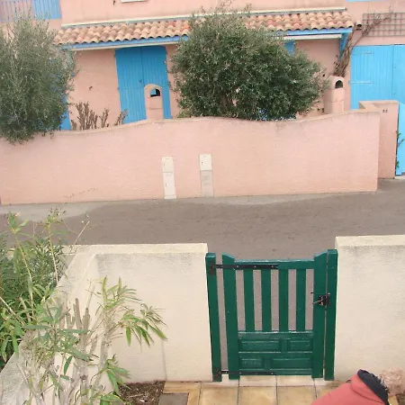 A 50 M De La Du Grazel Pour 6 Personnes * גרואיסאן