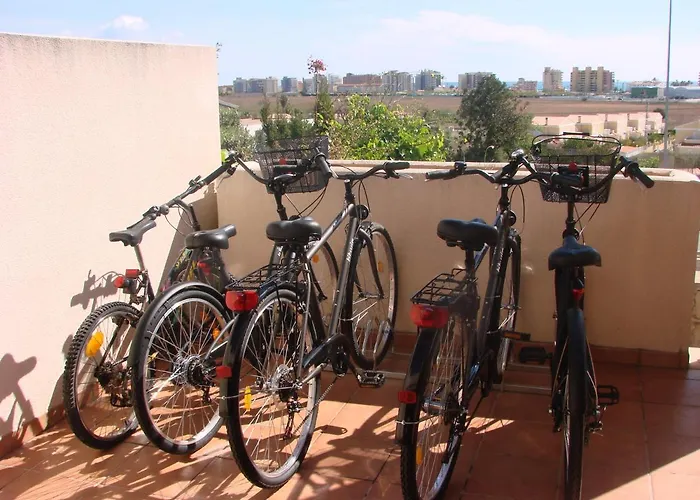 度假居 A 50 M De La Du Grazel Pour 6 Personnes